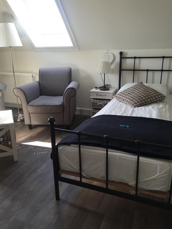 Bed & Breakfast Villa Elisabeth Domburg Luaran gambar