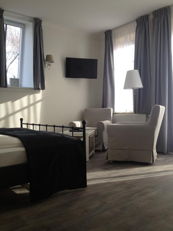Bed & Breakfast Villa Elisabeth Domburg Luaran gambar