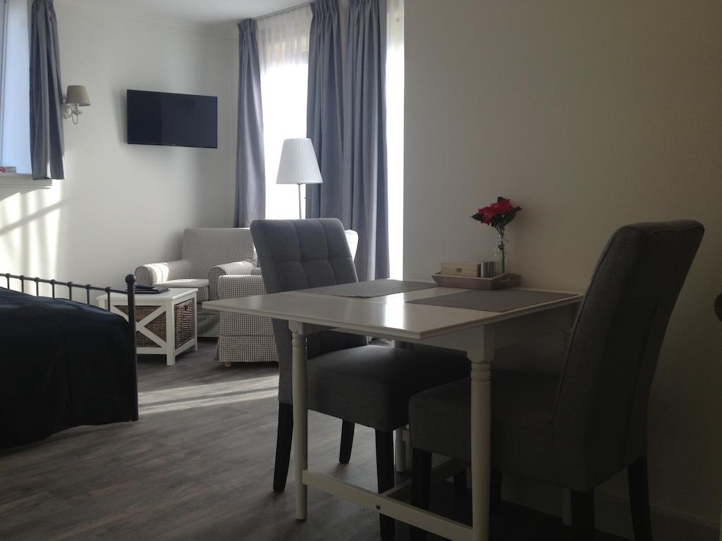 Bed & Breakfast Villa Elisabeth Domburg Luaran gambar