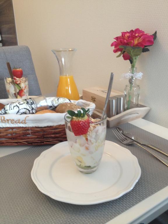 Bed & Breakfast Villa Elisabeth Domburg Luaran gambar
