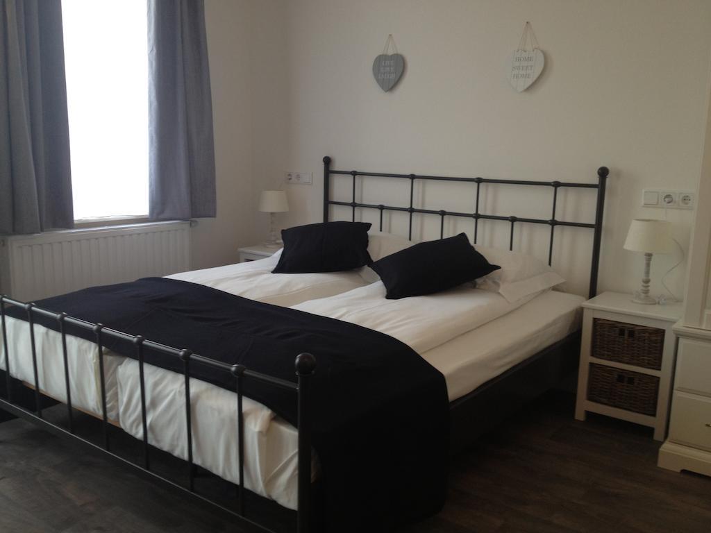 Bed & Breakfast Villa Elisabeth Domburg Luaran gambar