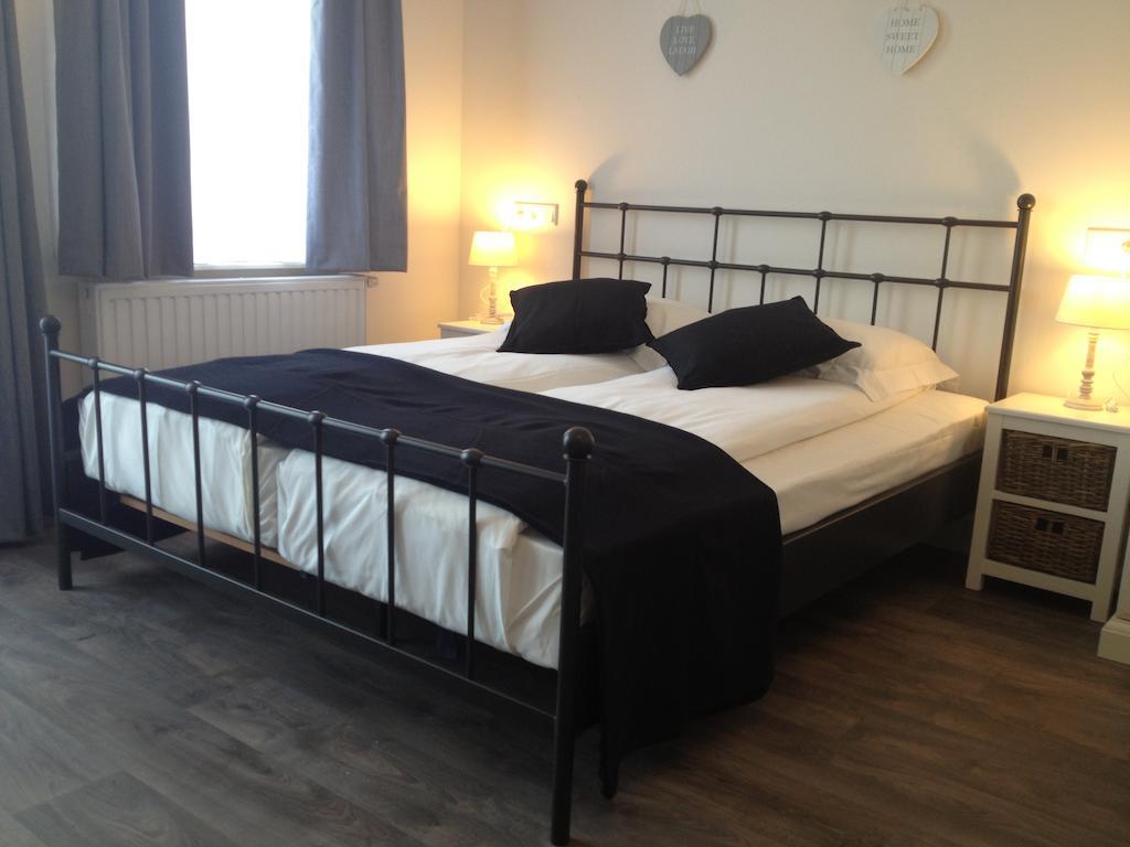 Bed & Breakfast Villa Elisabeth Domburg Luaran gambar
