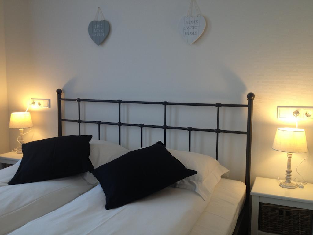 Bed & Breakfast Villa Elisabeth Domburg Luaran gambar