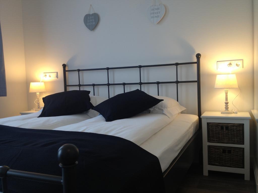 Bed & Breakfast Villa Elisabeth Domburg Bilik gambar