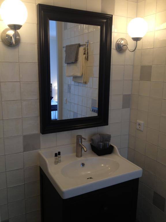 Bed & Breakfast Villa Elisabeth Domburg Bilik gambar