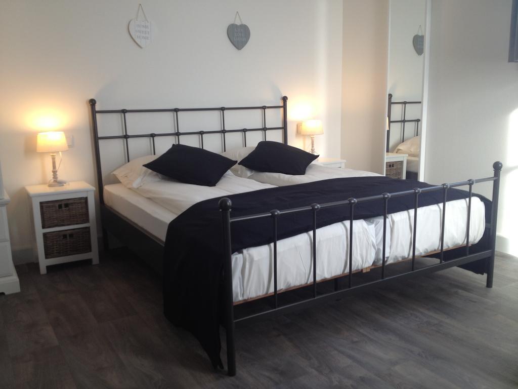 Bed & Breakfast Villa Elisabeth Domburg Luaran gambar